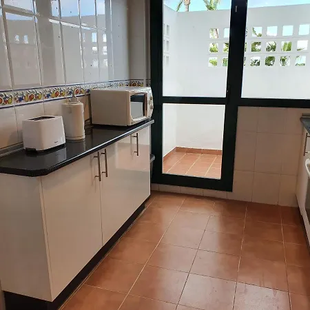 Alhaurin Golf דירה Alhaurín el Grande
