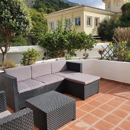 Apartamento Alhaurin Golf Alhaurín el Grande