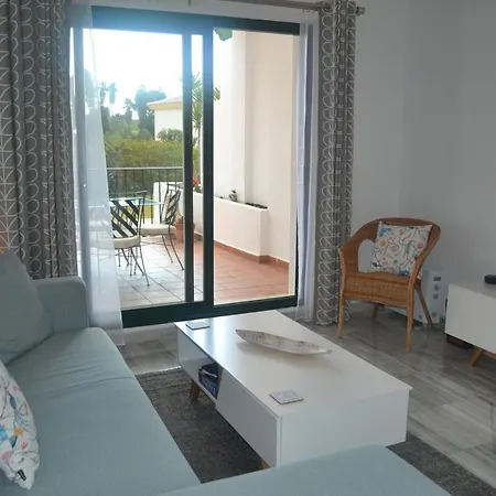 Apartamento Alhaurin Golf