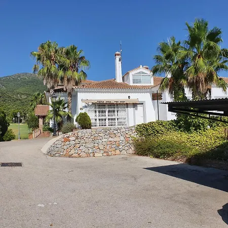 Apartamento Alhaurin Golf Alhaurín el Grande