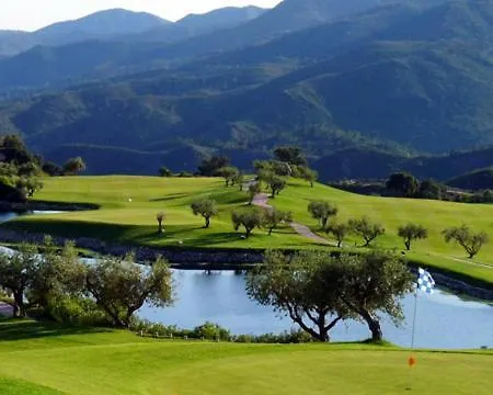 Alhaurin Golf Alhaurín el Grande