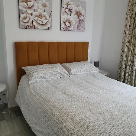 Alhaurin Golf Apartamento *