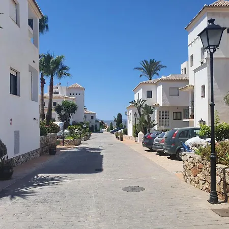 Alhaurin Golf Apartamento