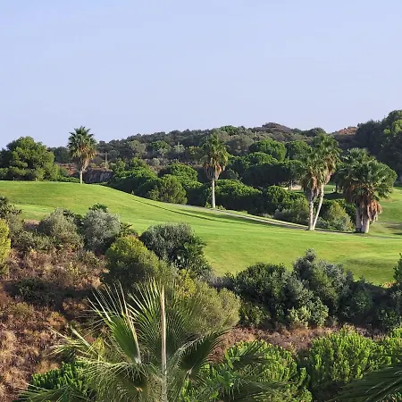 Alhaurin Golf דירה *