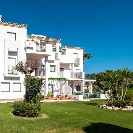 Alhaurin Golf דירה Alhaurín el Grande