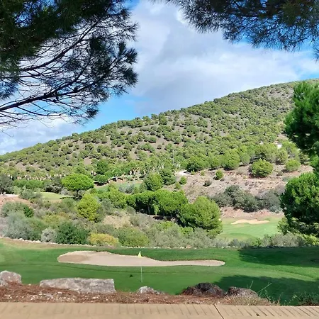 Alhaurin Golf דירה
