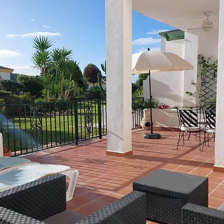 شقة Alhaurin Golf Alhaurín el Grande