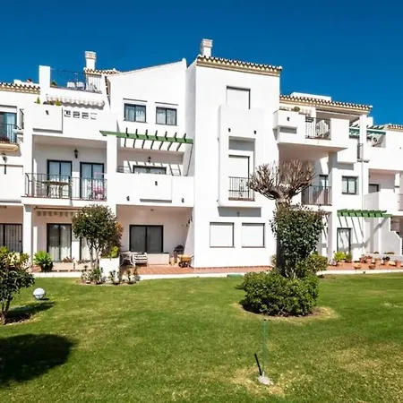 Alhaurin Golf Διαμέρισμα