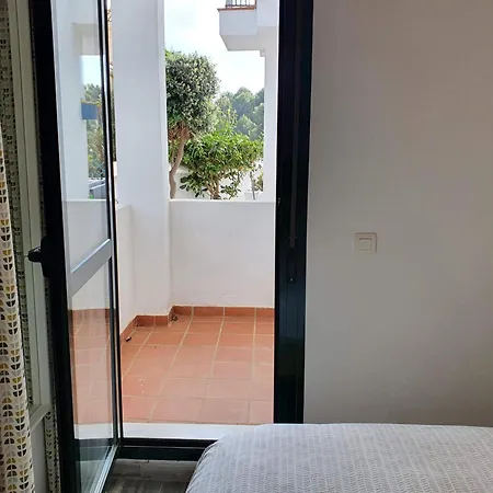 Alhaurin Golf Διαμέρισμα Alhaurín el Grande
