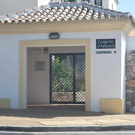 Alhaurin Golf Διαμέρισμα