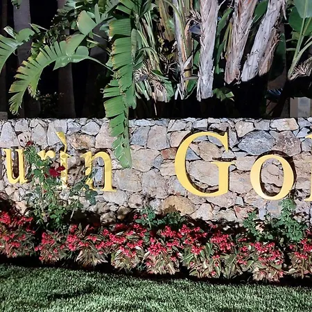 Alhaurin Golf * Alhaurín el Grande