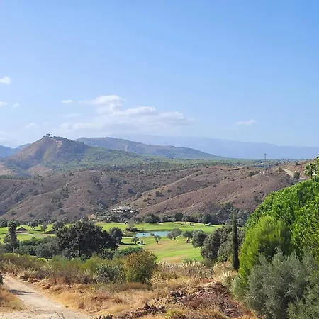 Alhaurin Golf Διαμέρισμα